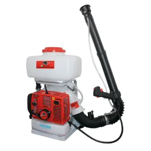 BTA-MD600Y Atomizor BISONTE Agro Garden BTA-MD600Y 3,4 cp cu pompa booster, inaltime de lucru 12 m | Travandi.ro