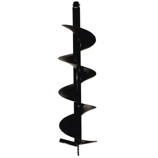 Burghiu BISONTE Agro Garden BTA- BA250 Ø 250 x 800 mm, tip A