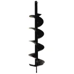 Burghiu BISONTE Agro Garden BTA- BA200 Ø 200 x 800 mm, tip A