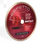 Disc Montolit CPF300 PERFETTO – gresie portelenata/ceramica/sticla/marmura/granit Ø 300 mm M25.4
