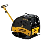 Placa compactoare reversibila CR5570 DH-AE 414 kg motor HATZ 1B40, 10 cp