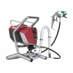 Pompa airless Titan ControlMax® 1900 PRO SKID 230V debit 1.5 l/min.