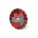 Disc Montolit LBH160 diamantat – taiere uscata – pentru beton, granit, piatra dura Ø 160 mm M22.2