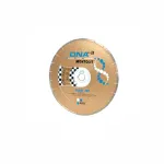 Disc Montolit SCXS-T250 „Pro”/granit pentru gresie portelenata/ceramica Ø 250 mm M25.4