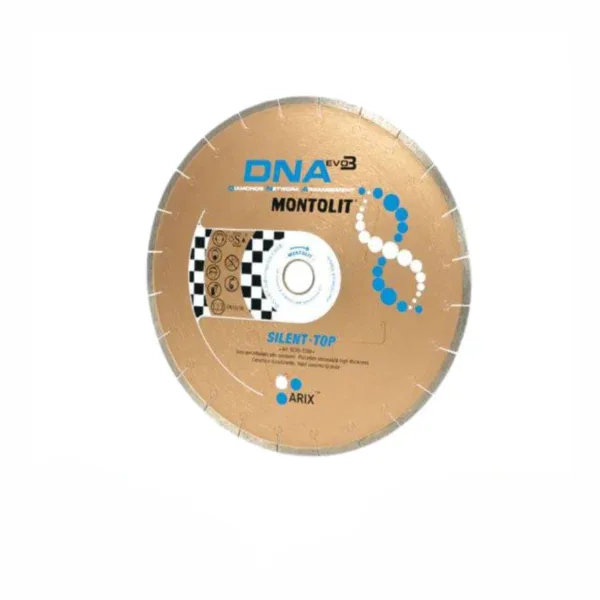 Disc Montolit SCXS-T300 „Pro”/granit pentru gresie portelenata/ceramica Ø 300 mm M25.4