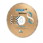 Disc Montolit SCXS-T350 „Pro”/granit pentru gresie portelenata/ceramica Ø 350 mm M25.4