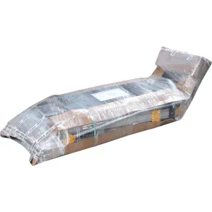 Platforma mobila profesionala EP4 din aluminiu, H lucru 3,05m | Travandi.ro