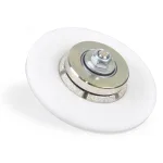 Profil Montolit FPE03 „E” Profile 45° pentru canturi si rotunjire colturi faianta, 3 mm