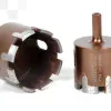 Carota Montolit FT50 pentru gresie portelenata/ceramica/granit Ø 50 mm