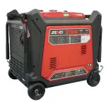 Generator de curent benzina SENCI SC15000iE monofazat invertor AVR 13 kW pornire electrica