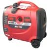 Generator de curent benzina SENCI SC2300i-O monofazat 2.3 kW insonorizat