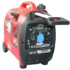 Generator de curent benzina SENCI SC2300i-O monofazat 2.3 kW insonorizat