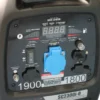 Generator de curent benzina SENCI SC2300i-O monofazat 2.3 kW insonorizat