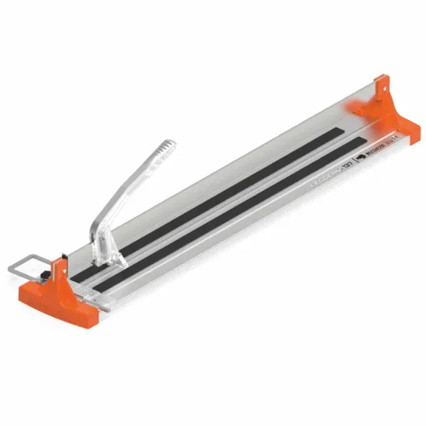 Masina manuala pentru taiat gresie si faianta BISONTE Leggera 137 MGF-L137  lungime maxima 1370 mm. - Image 2