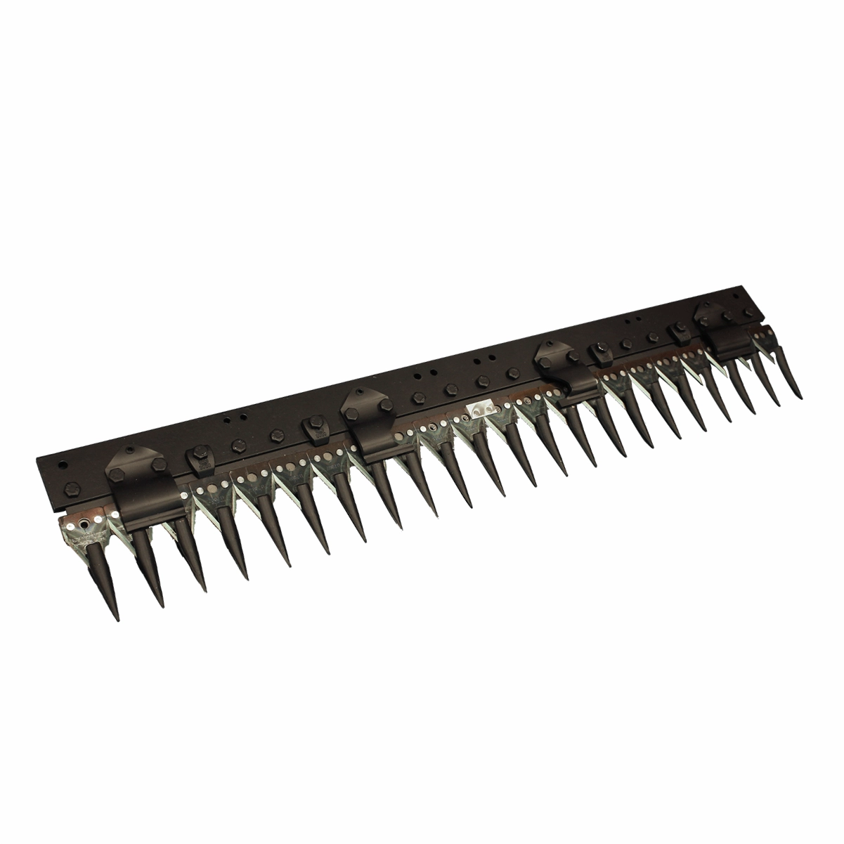 Lama cosire tip „Finger” BISONTE Agro Garden BTA-FM110F 1 Lama cosire tip „Finger” BISONTE Agro Garden BTA-FM110F