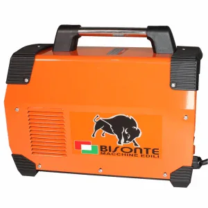 Aparat de sudura BISONTE MMA-160 20-160A 230V 9 Aparat de sudura BISONTE MMA-160 20-160A 230V | Travandi.ro