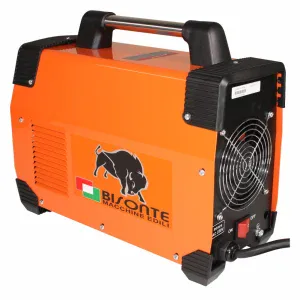 Aparat de sudura BISONTE MMA-160 20-160A 230V 10 Aparat de sudura BISONTE MMA-160 20-160A 230V | Travandi.ro