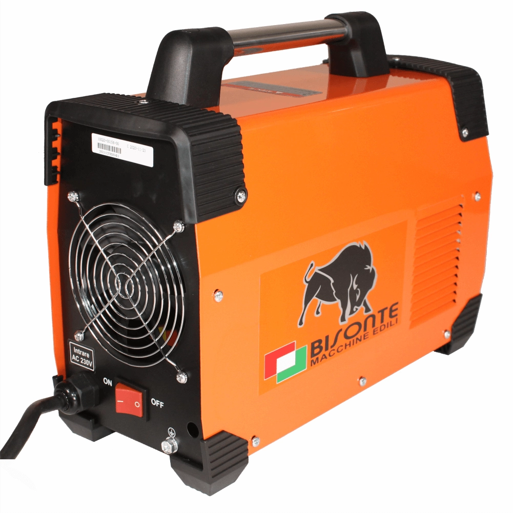 Aparat de sudura BISONTE MMA-160 20-160A 230V 5 Aparat de sudura BISONTE MMA-160 20-160A 230V - Image 5