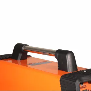 Aparat de sudura BISONTE MMA-160 20-160A 230V 12 Aparat de sudura BISONTE MMA-160 20-160A 230V | Travandi.ro