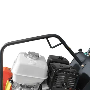 Masina de taiat asfalt/beton BISONTE MTA505H motor Honda GX390 13 cp disc Ø 500mm optional | Travandi.ro