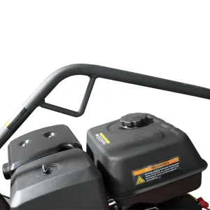 Masina de taiat asfalt/beton BISONTE MTA505L motor Loncin G390F 13 cp disc Ø 500 mm optional | Travandi.ro