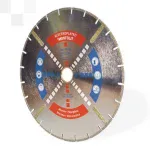Disc Montolit ED300 pentru marmura/fibra de sticla Ø 300 mm M25.4
