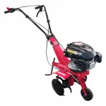 Motocultor BISONTE BTA-400 Benzina 3 CP latime 36 cm