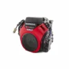 Generator de curent benzina GENMAC WONDER RG14000HS-M5 monofazat AVR optional 13,2 kW pornire electrica