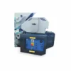 Nacela cu senile tip spider IMER ACCESS IM R15 DA LITHIUM H lucru 15.1 m sarcina maxima 230 kg