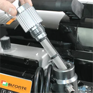 Pompa airless Bisonte PAZ81X CART 230V debit 8.0 l/min 15 Pompa airless Bisonte PAZ81X CART 230V debit 8.0 l/min | Travandi.ro