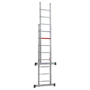 Tele PL Scara si schela din aluminiu PL002 | Travandi.ro