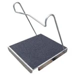 Hook-in step GEDA BatteryLadderLift