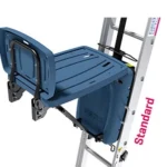 Platforma standard GEDA BatteryLadderLift