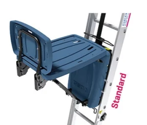 Platforma standard GEDA BatteryLadderLift