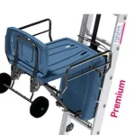 Platforma Premium GEDA BatteryLadderLift