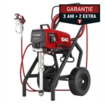 Pompa airless Titan Impact 1040 CART 230V debit 4.5 l/min