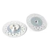 Disc Montolit STL125GF decupare/polizare gresie portelanata, ceramica, marmura Ø 125 mm M14