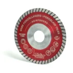 Disc Montolit TCS100R pentru gresie portelanata/ceramica dura Ø 100 mm