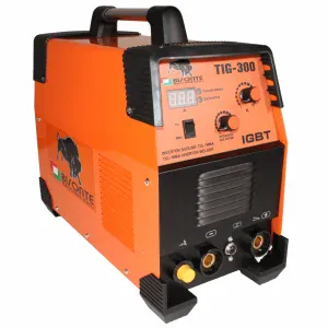 Aparat de sudura BISONTE TIG-300 15-300A 400V 8 Aparat de sudura BISONTE TIG-300 15-300A 400V | Travandi.ro
