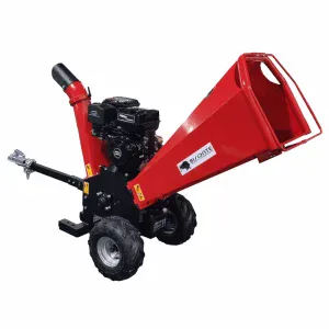 Tocator crengi BISONTE Agro Garden BTA-120T 12 cp Ø maxim 120 mm capacitate 5 mc/h | Travandi.ro
