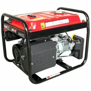 Generator de curent benzina SENCI SC2500 LITE monofazat AVR 2,2 kW | Travandi.ro