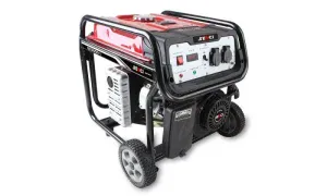 Generator de curent benzina SENCI SC3500 TOP monofazat AVR 3,1 kW | Travandi.ro