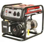 Generator de curent benzina SENCI SC3500 TOP monofazat AVR 3,1 kW
