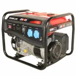 Generator de curent benzina SENCI SC4000 LITE monofazat AVR 3,8 kW