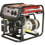 Generator de curent benzina SENCI SC4000 TOP monofazat AVR 3,8 kW