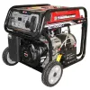 Generator de curent benzina SENCI SC10000E TOP monofazat AVR 8,5 kW pornire electrica