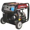 Generator de curent benzina SENCI SC8000E monofazat AVR 7 kW pornire electrica