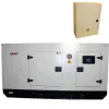 Generator de curent diesel SENCI SCDE72i-YS trifazat AVR 57 kW ATS inclus