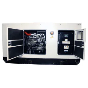 Generator de curent diesel SENCI SCDE72i-YS trifazat AVR 57 kW ATS inclus | Travandi.ro