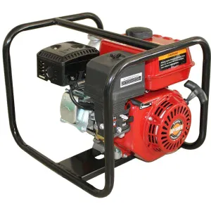 Motopompa ape curate SENCI SCWP-50 diametru 2″ debit 30 mc/h | Travandi.ro